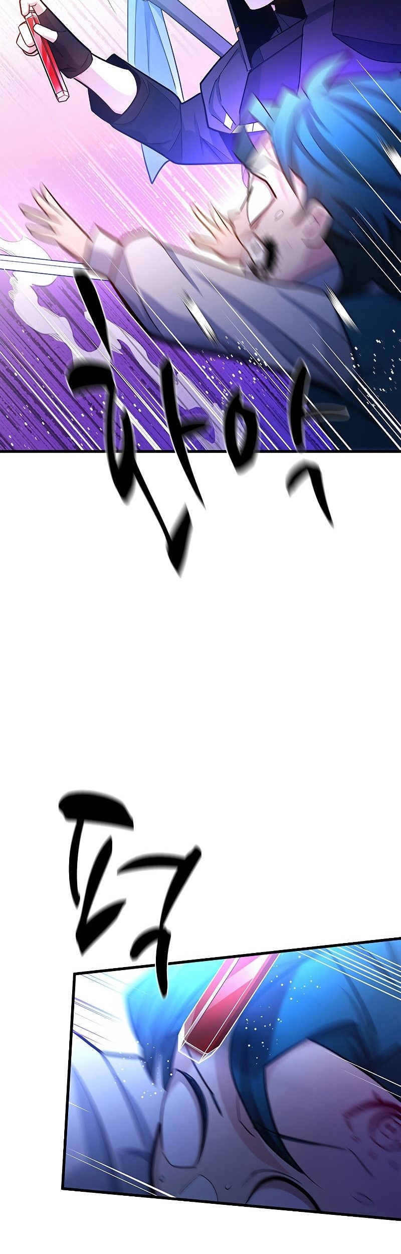 The Tutorial is Too Hard Chapter 182 Gambar 23