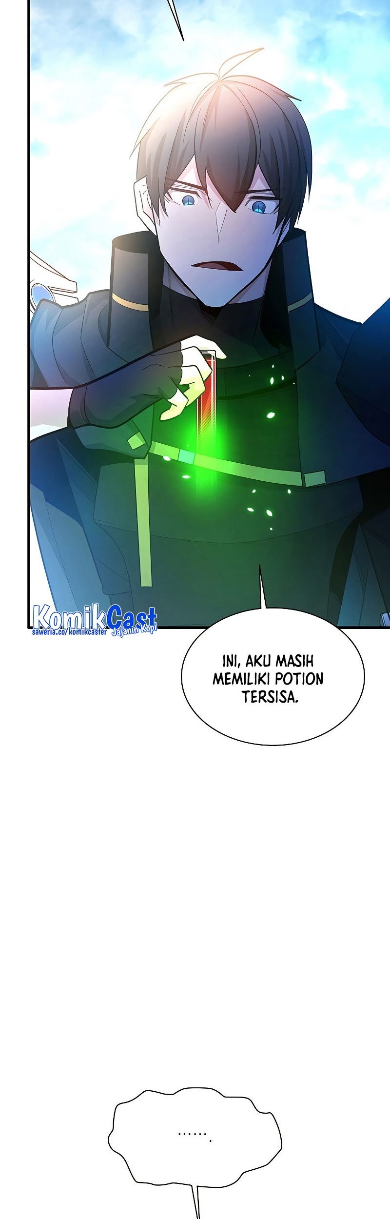 The Tutorial is Too Hard Chapter 182 Gambar 29
