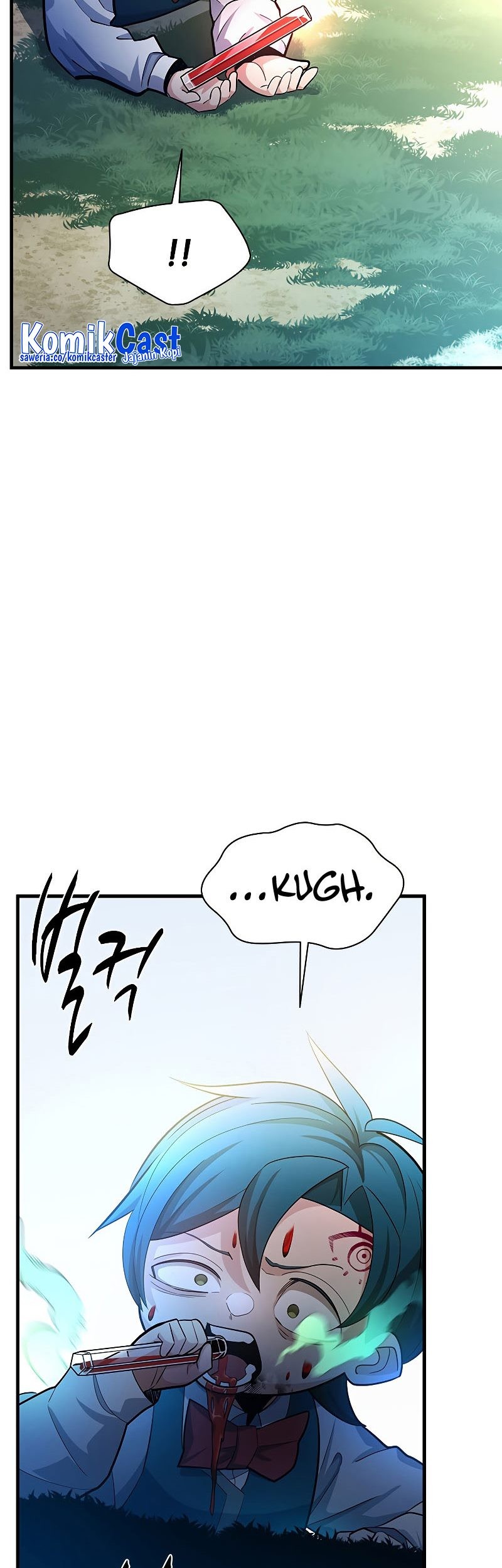 The Tutorial is Too Hard Chapter 182 Gambar 35