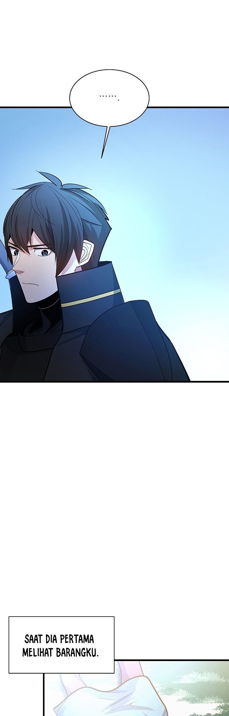 The Tutorial is Too Hard Chapter 182 Gambar 37