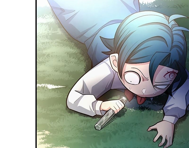 The Tutorial is Too Hard Chapter 182 Gambar 38