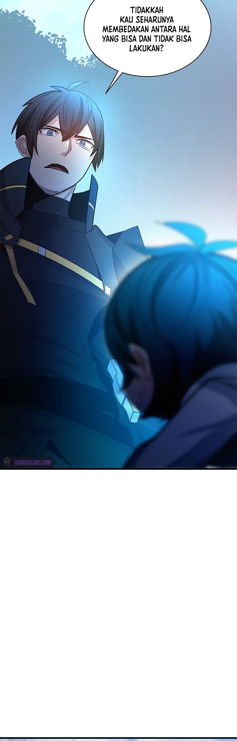 The Tutorial is Too Hard Chapter 182 Gambar 41