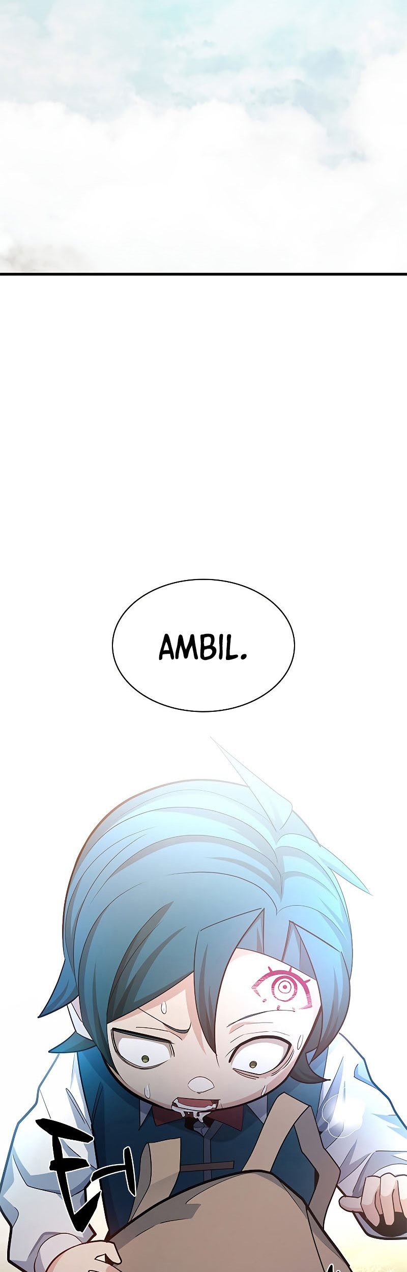 The Tutorial is Too Hard Chapter 182 Gambar 43