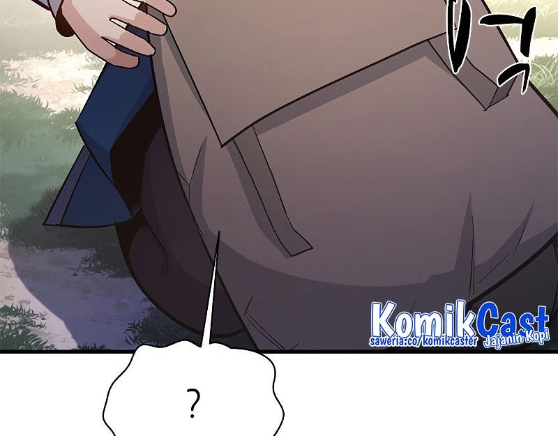 The Tutorial is Too Hard Chapter 182 Gambar 44