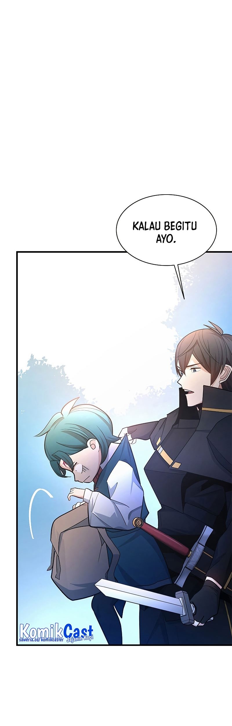 The Tutorial is Too Hard Chapter 182 Gambar 49