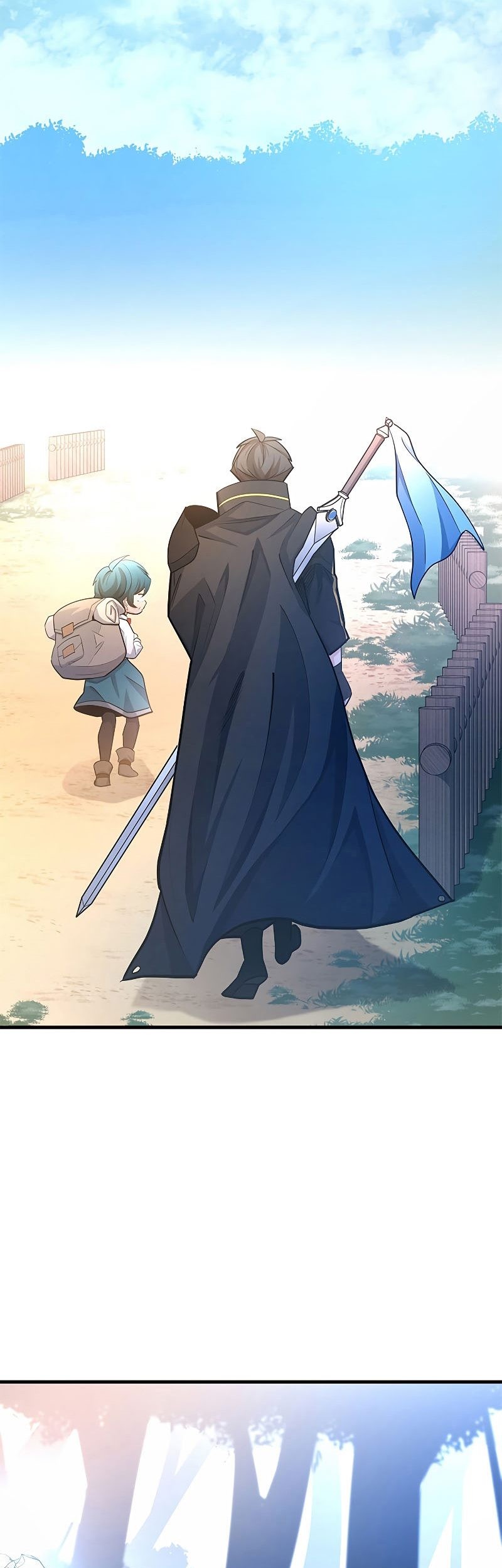 The Tutorial is Too Hard Chapter 182 Gambar 51