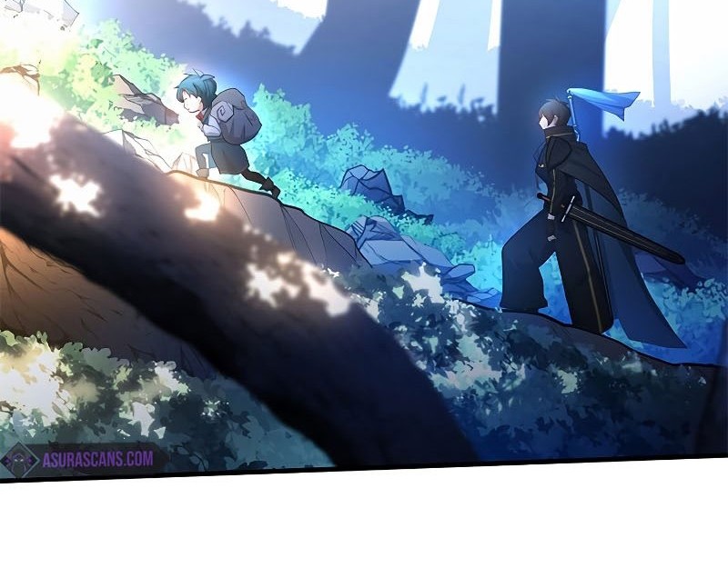 The Tutorial is Too Hard Chapter 182 Gambar 52