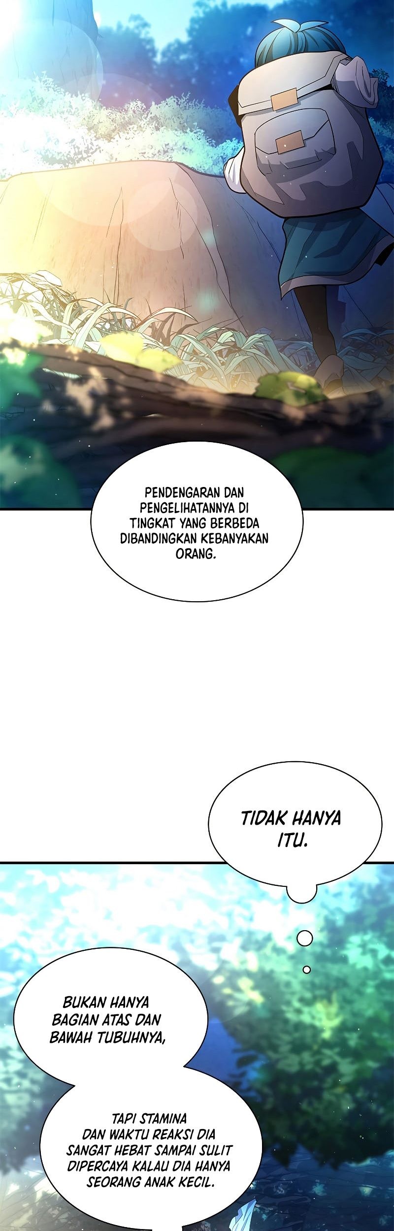The Tutorial is Too Hard Chapter 182 Gambar 55