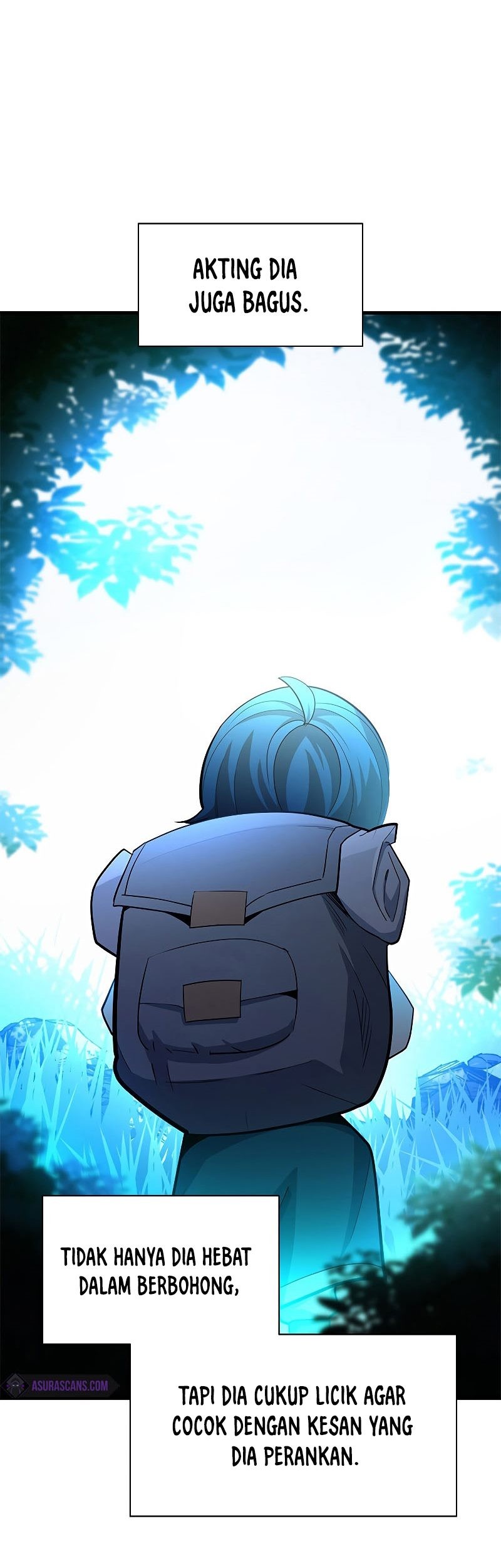 The Tutorial is Too Hard Chapter 182 Gambar 59