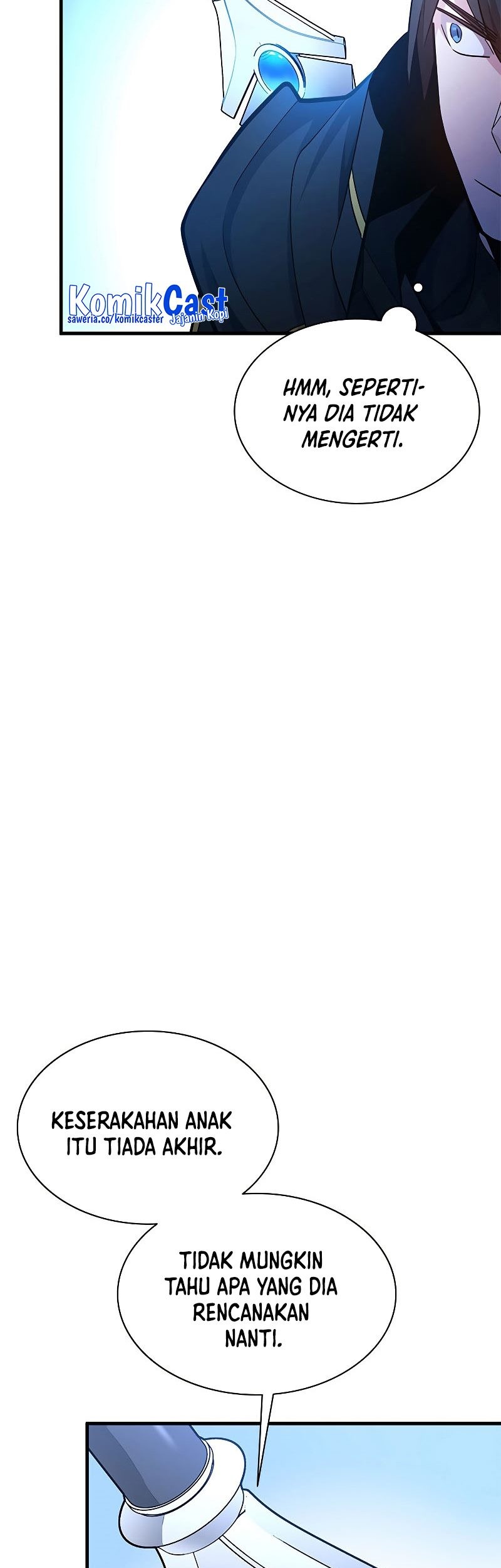 The Tutorial is Too Hard Chapter 182 Gambar 63