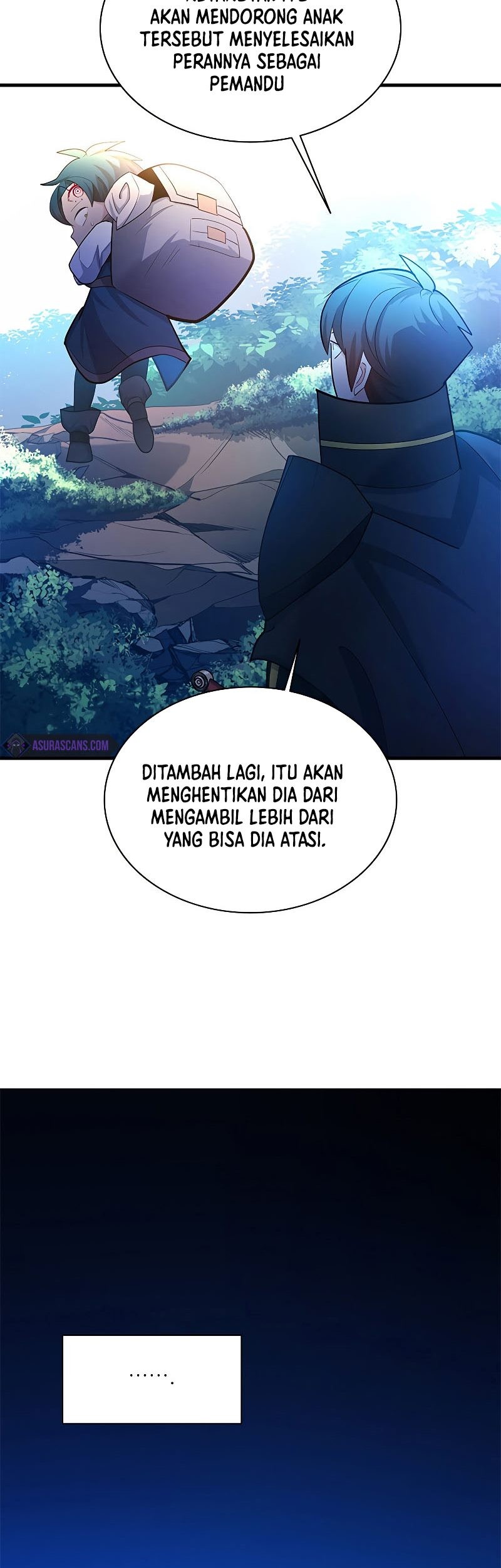 The Tutorial is Too Hard Chapter 182 Gambar 73