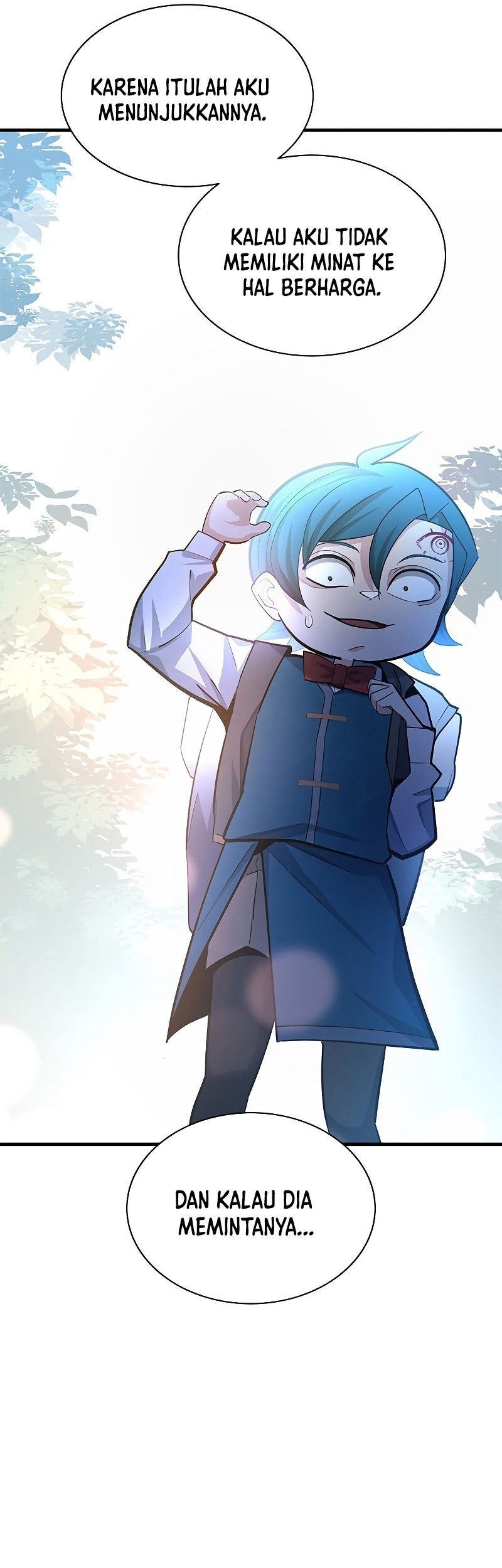 The Tutorial is Too Hard Chapter 182 Gambar 67