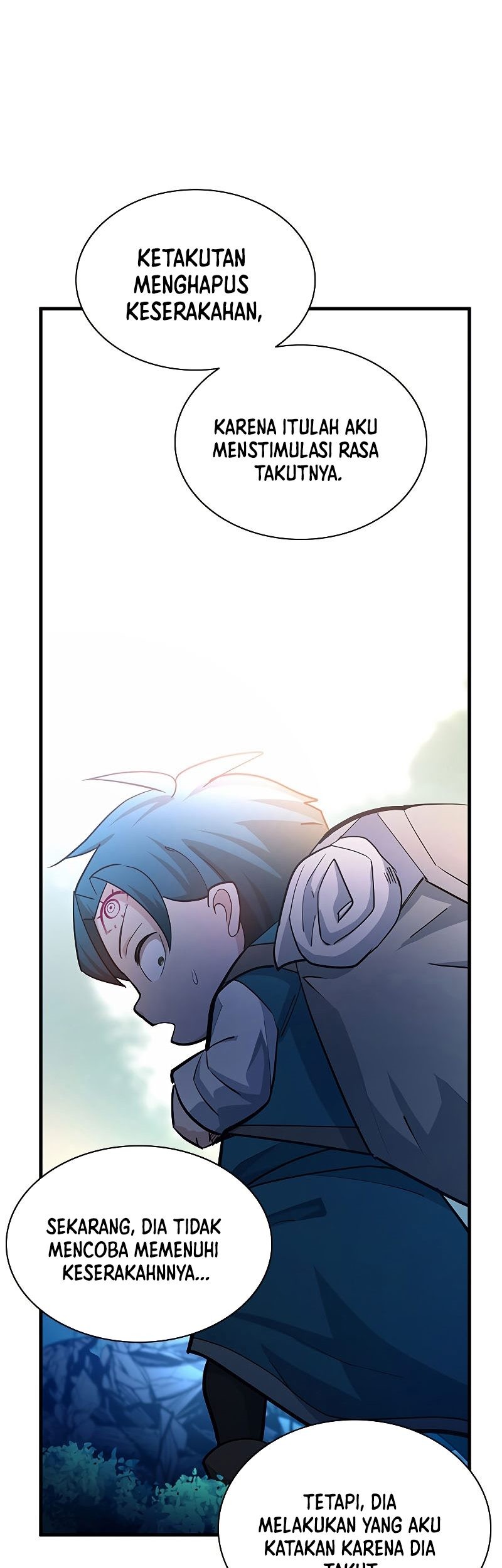 The Tutorial is Too Hard Chapter 182 Gambar 71