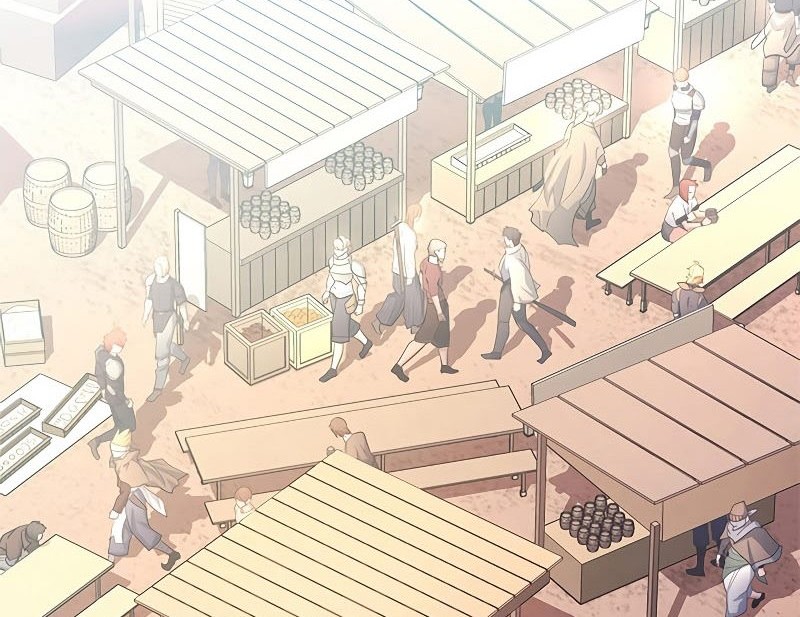 The Tutorial is Too Hard Chapter 182 Gambar 78