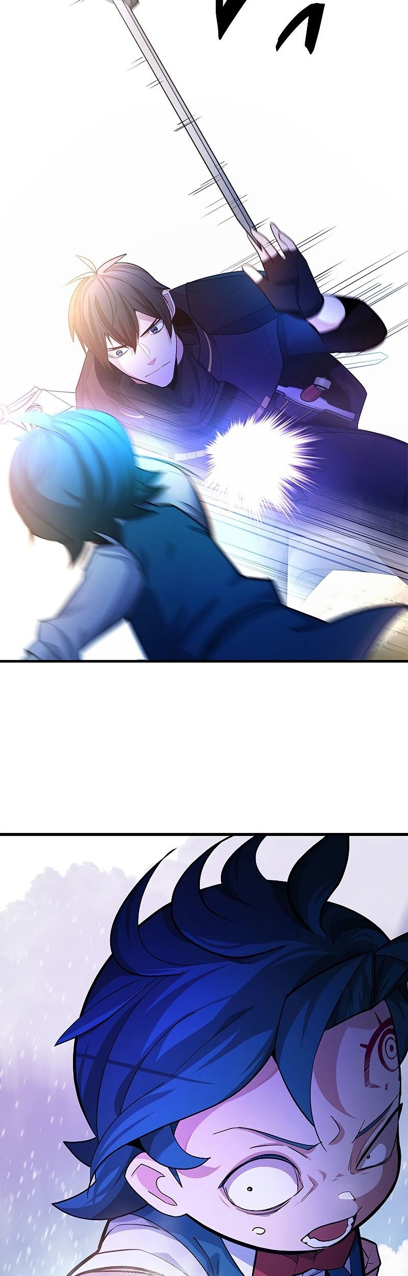 The Tutorial is Too Hard Chapter 182 Gambar 5