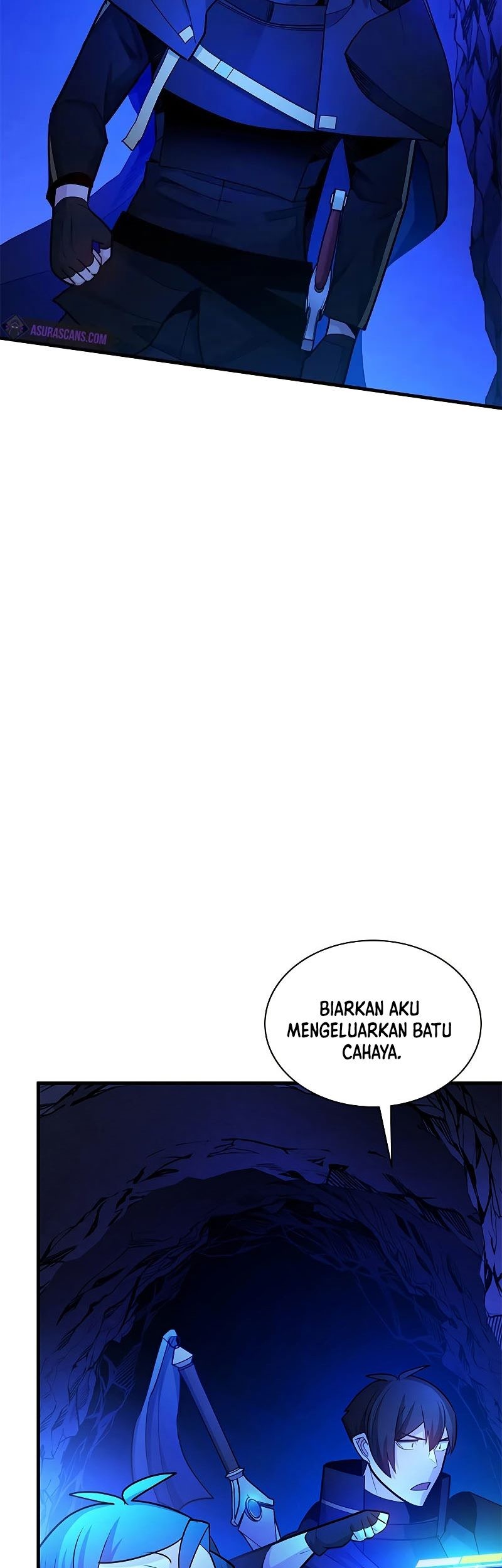 The Tutorial is Too Hard Chapter 183 Gambar 85