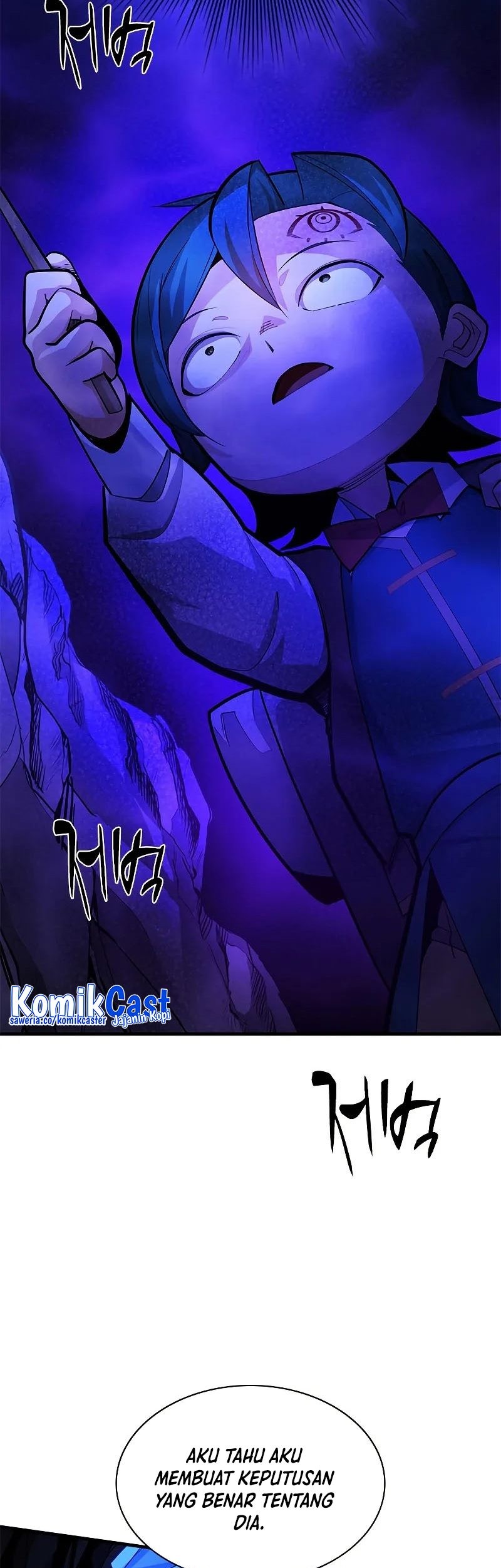 The Tutorial is Too Hard Chapter 183 Gambar 83