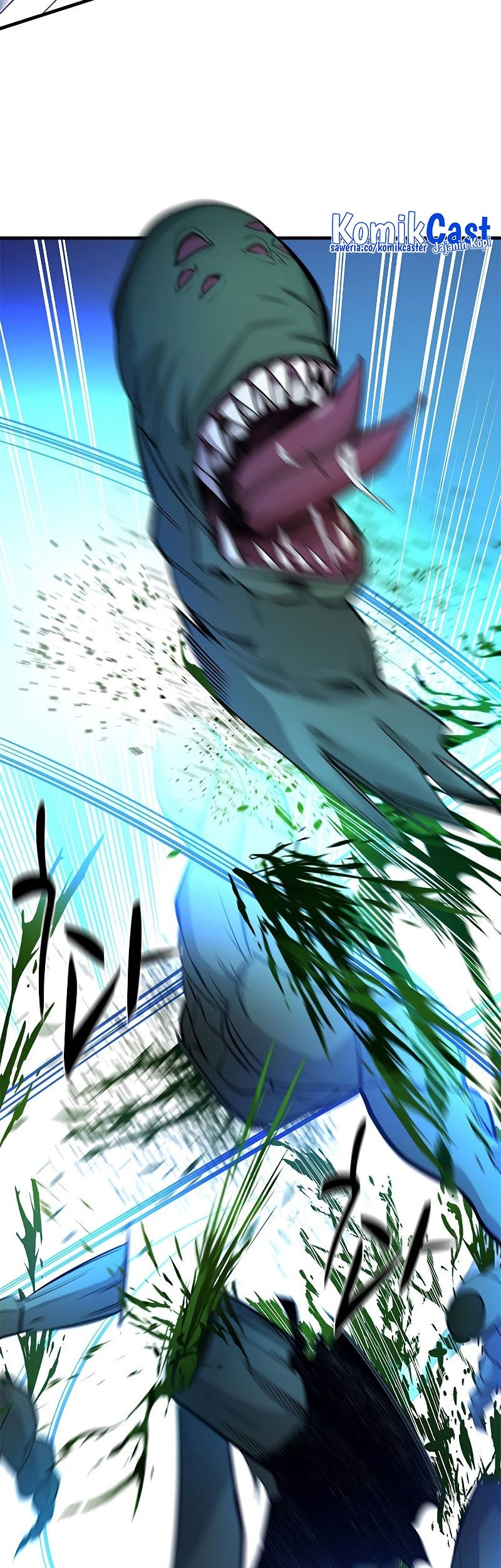 The Tutorial is Too Hard Chapter 183 Gambar 93