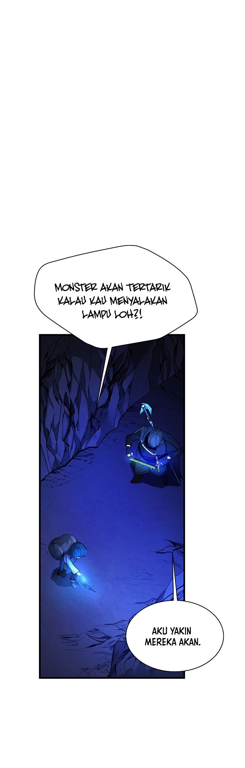 The Tutorial is Too Hard Chapter 183 Gambar 87