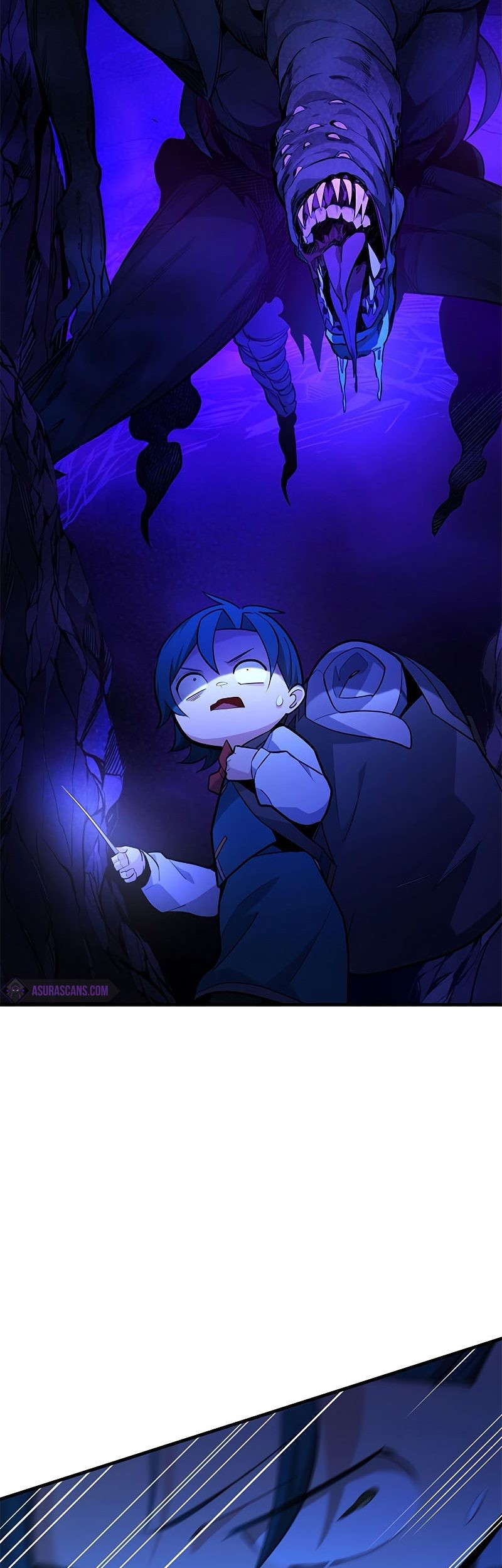 The Tutorial is Too Hard Chapter 183 Gambar 91