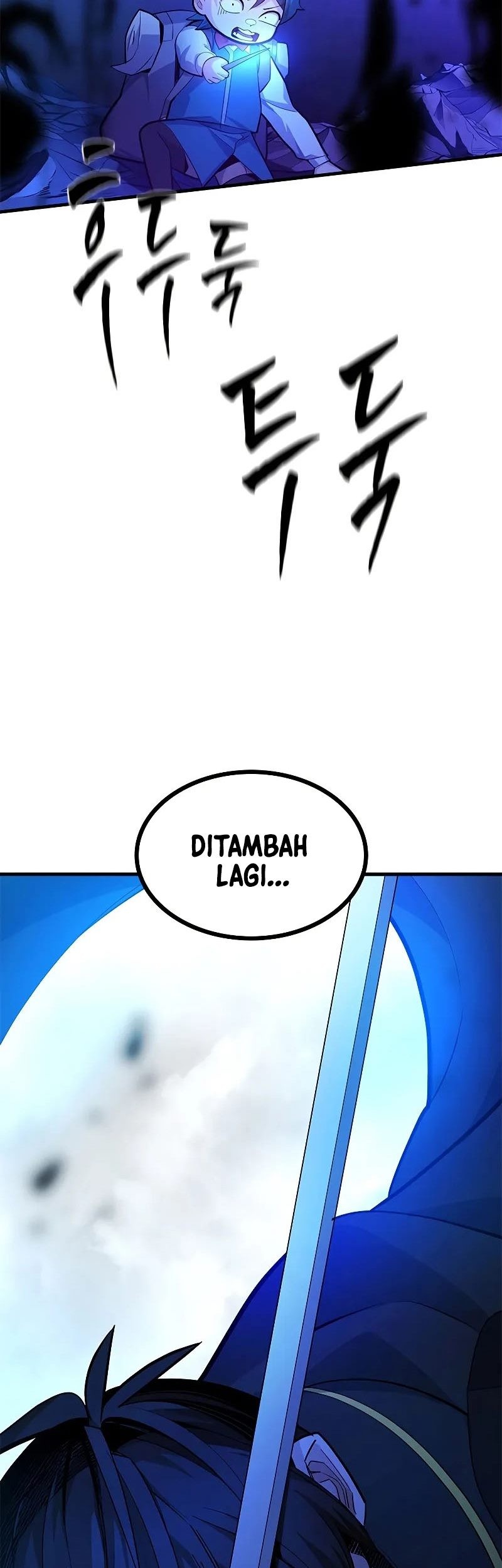 The Tutorial is Too Hard Chapter 183 Gambar 97