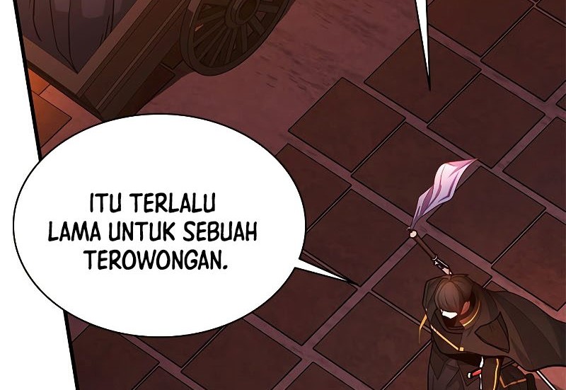 The Tutorial is Too Hard Chapter 183 Gambar 8