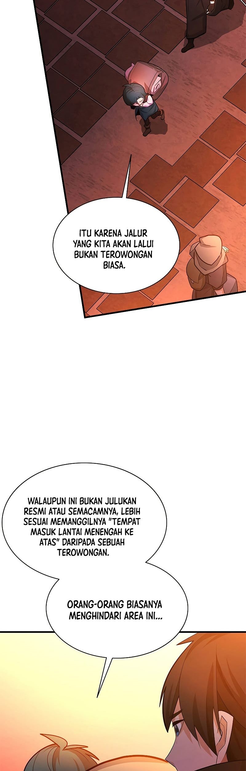 The Tutorial is Too Hard Chapter 183 Gambar 9