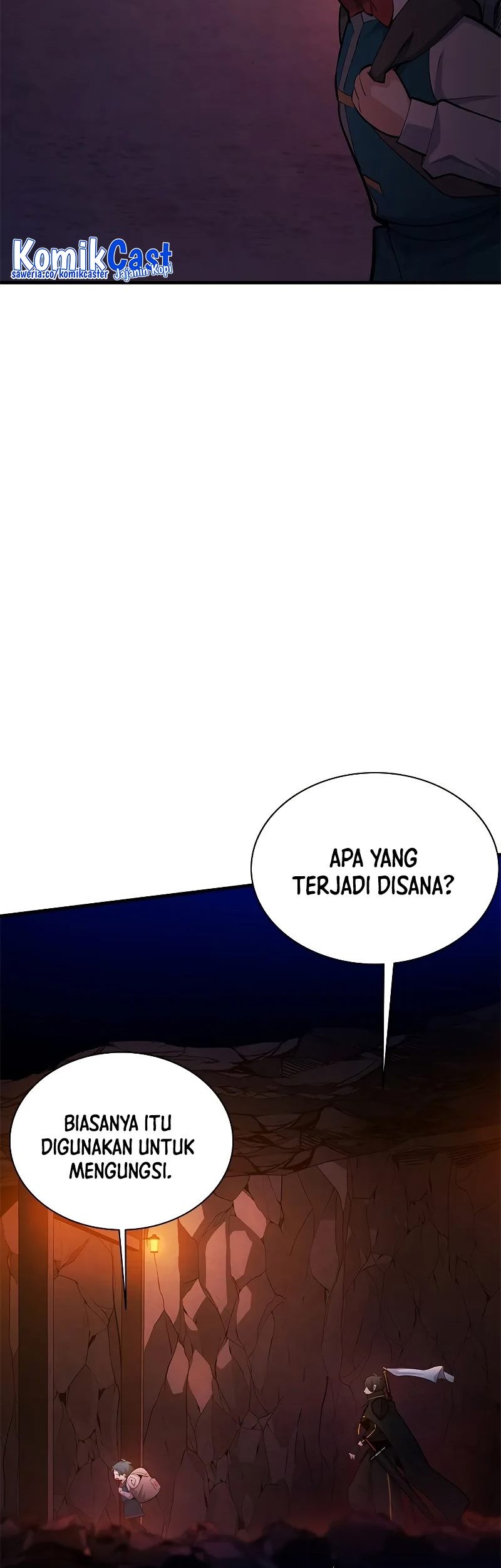 The Tutorial is Too Hard Chapter 183 Gambar 13
