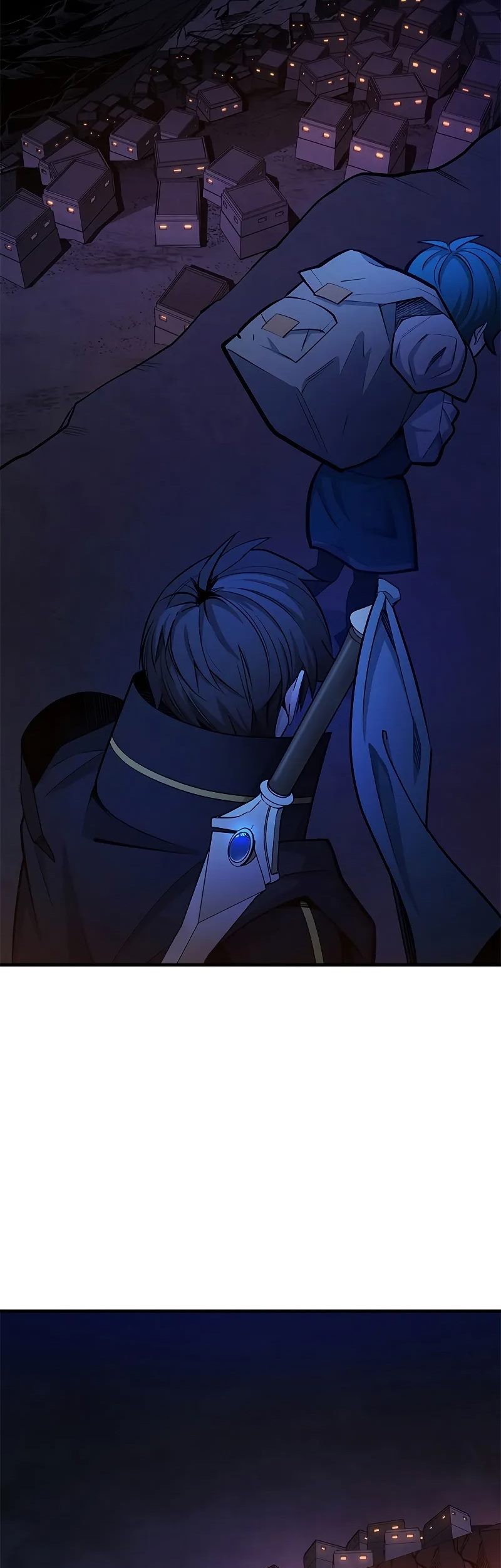 The Tutorial is Too Hard Chapter 183 Gambar 17