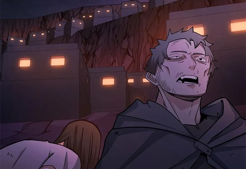 The Tutorial is Too Hard Chapter 183 Gambar 18