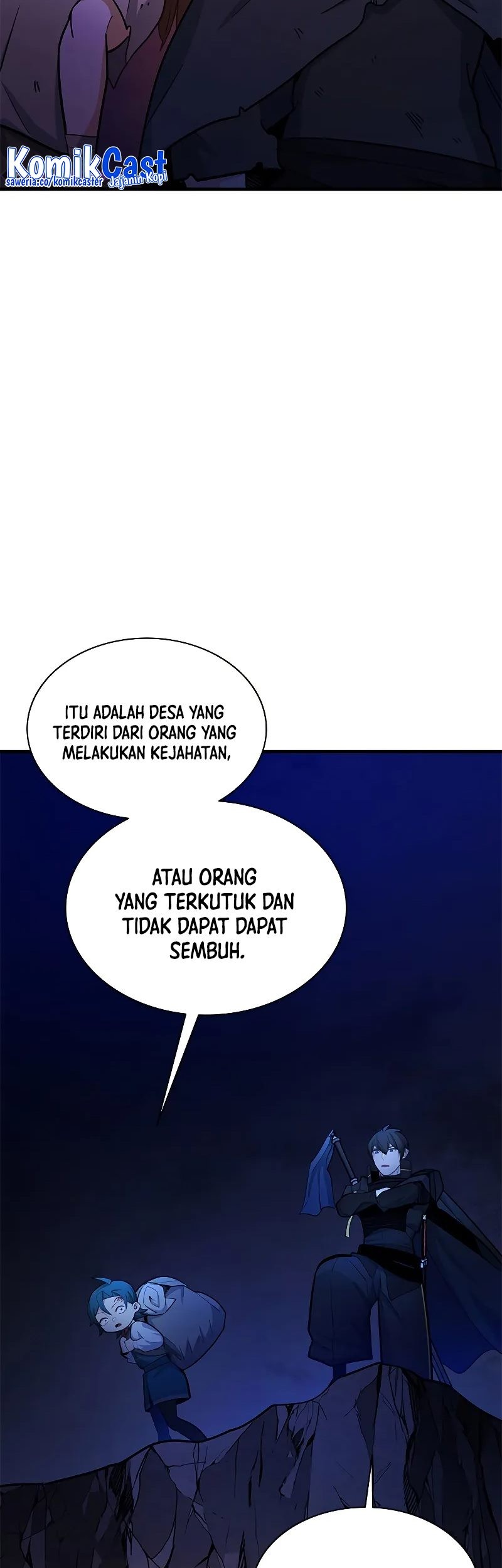 The Tutorial is Too Hard Chapter 183 Gambar 19