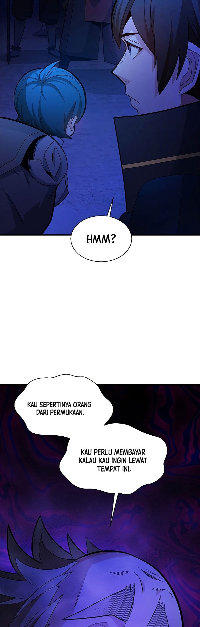 The Tutorial is Too Hard Chapter 183 Gambar 23