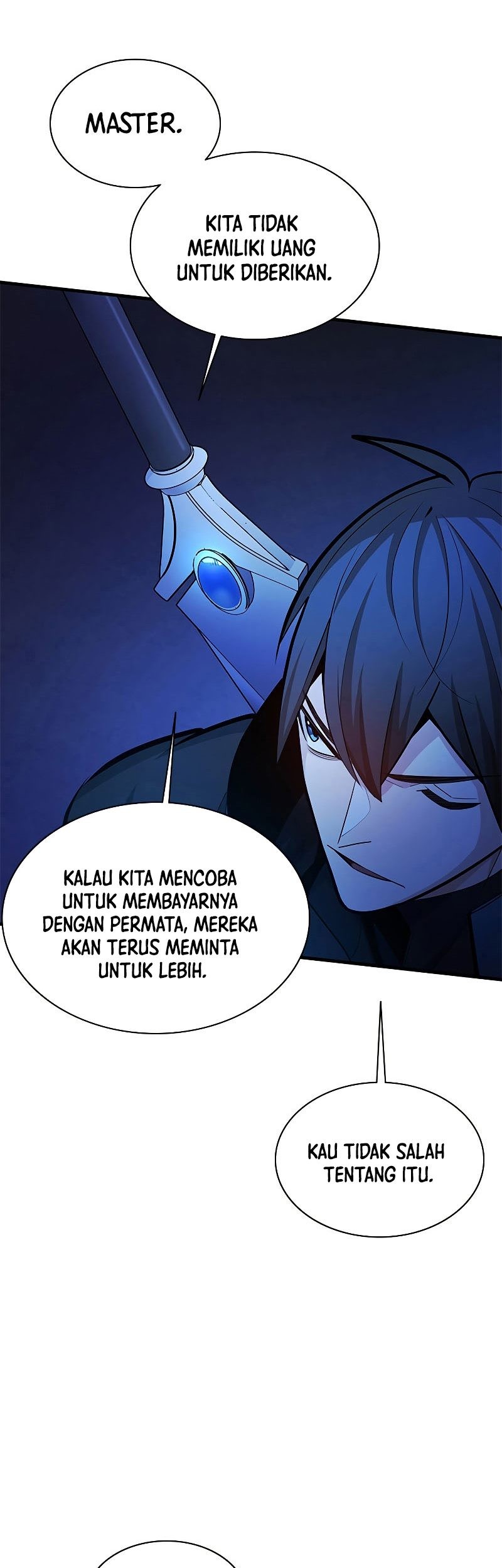 The Tutorial is Too Hard Chapter 183 Gambar 27