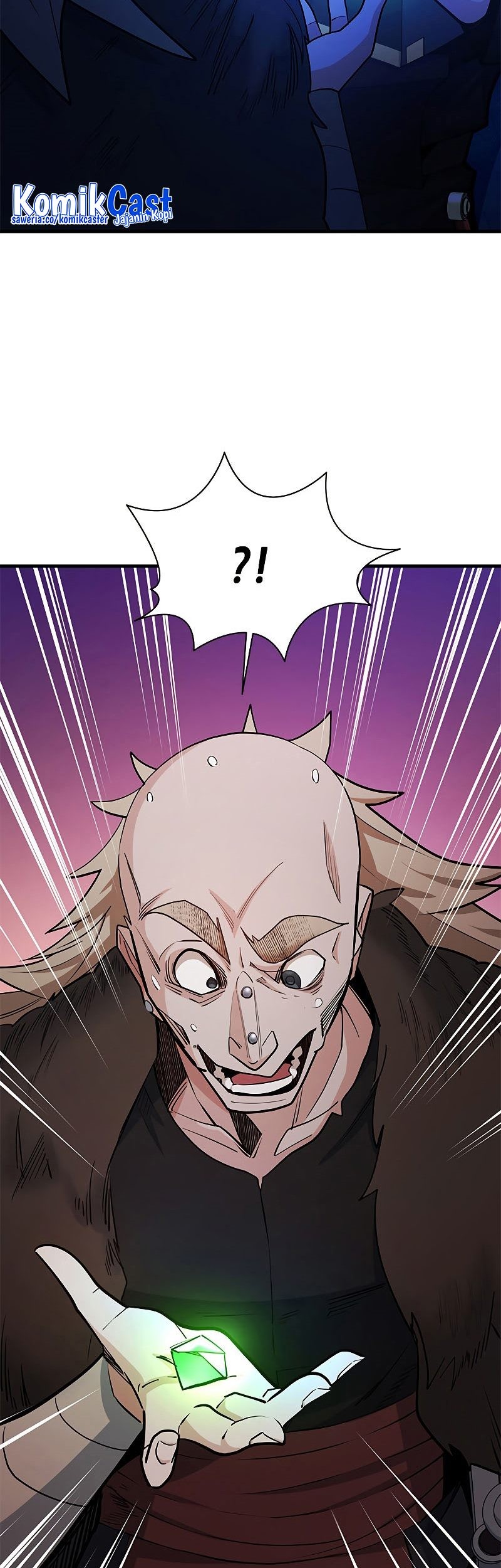 The Tutorial is Too Hard Chapter 183 Gambar 31