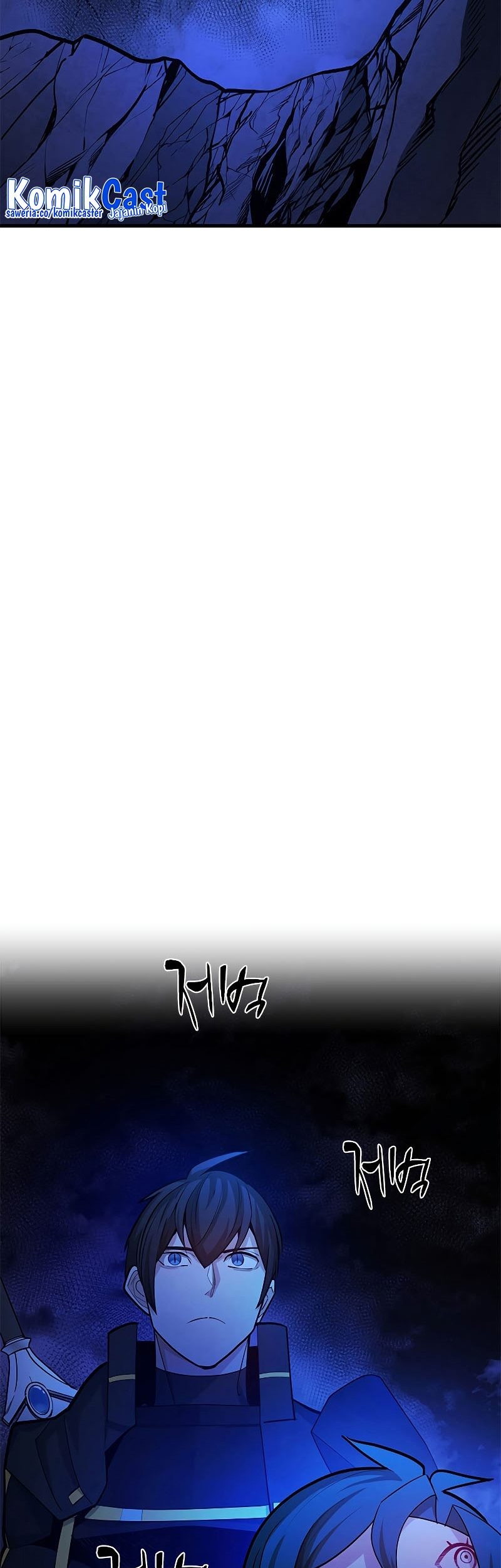 The Tutorial is Too Hard Chapter 183 Gambar 37