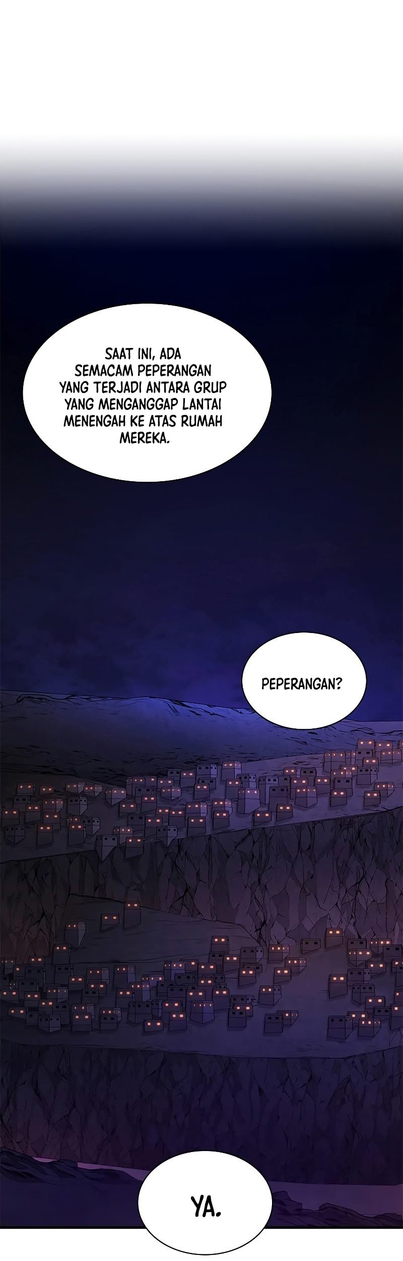 The Tutorial is Too Hard Chapter 183 Gambar 43