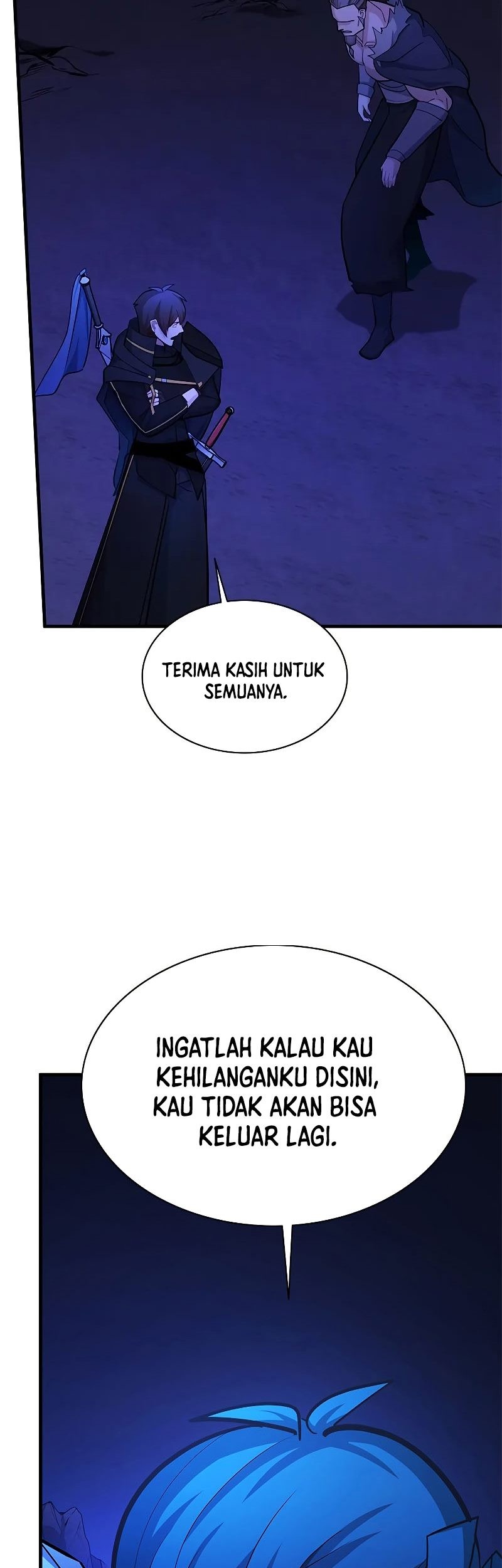 The Tutorial is Too Hard Chapter 183 Gambar 53