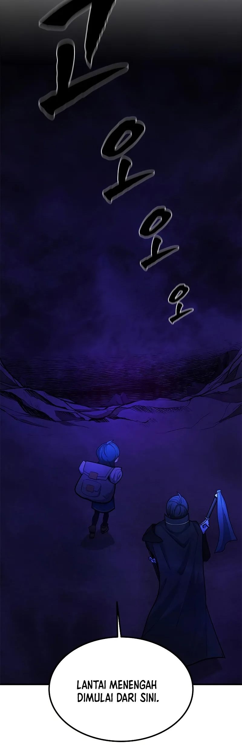 The Tutorial is Too Hard Chapter 183 Gambar 49