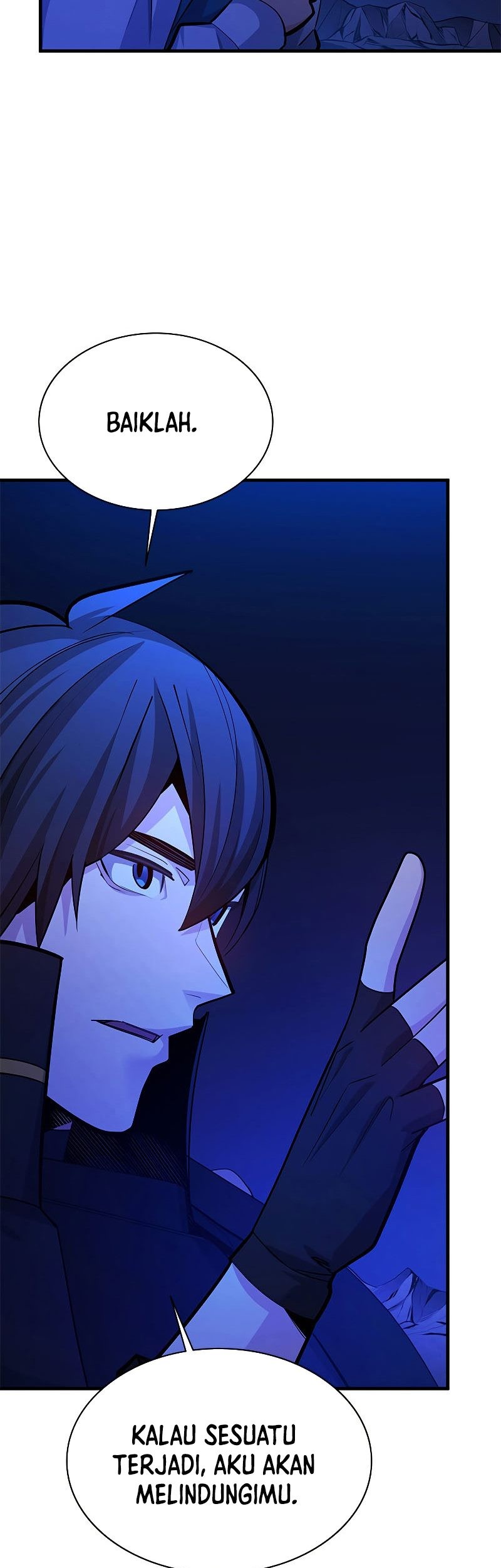 The Tutorial is Too Hard Chapter 183 Gambar 55