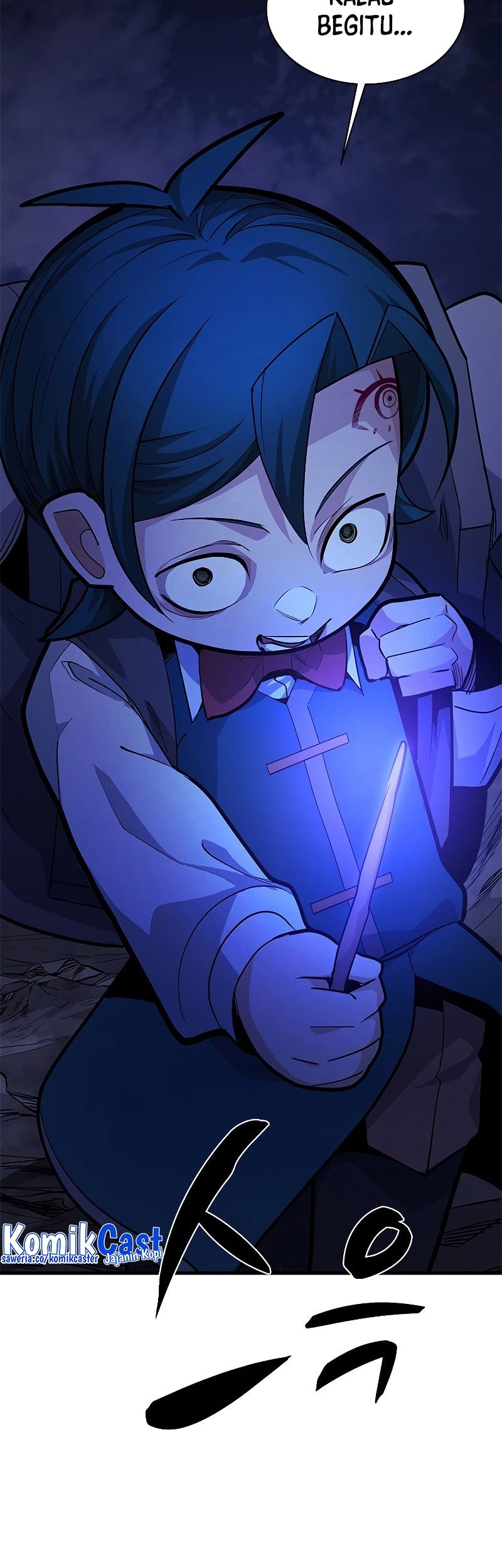 The Tutorial is Too Hard Chapter 183 Gambar 57