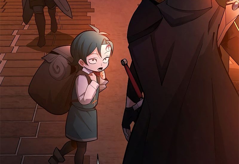 The Tutorial is Too Hard Chapter 183 Gambar 4