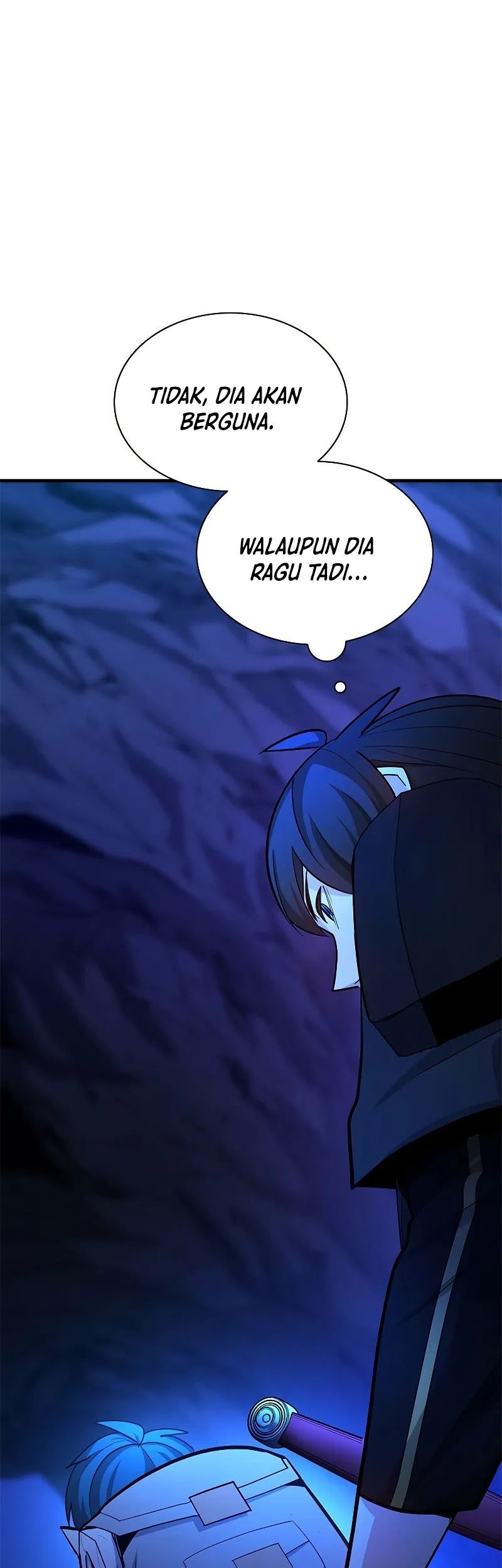 The Tutorial is Too Hard Chapter 183 Gambar 65