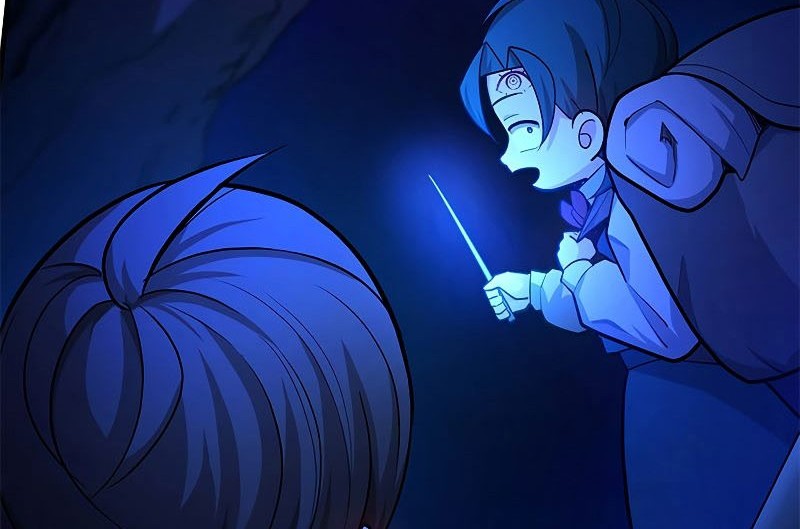 The Tutorial is Too Hard Chapter 183 Gambar 62