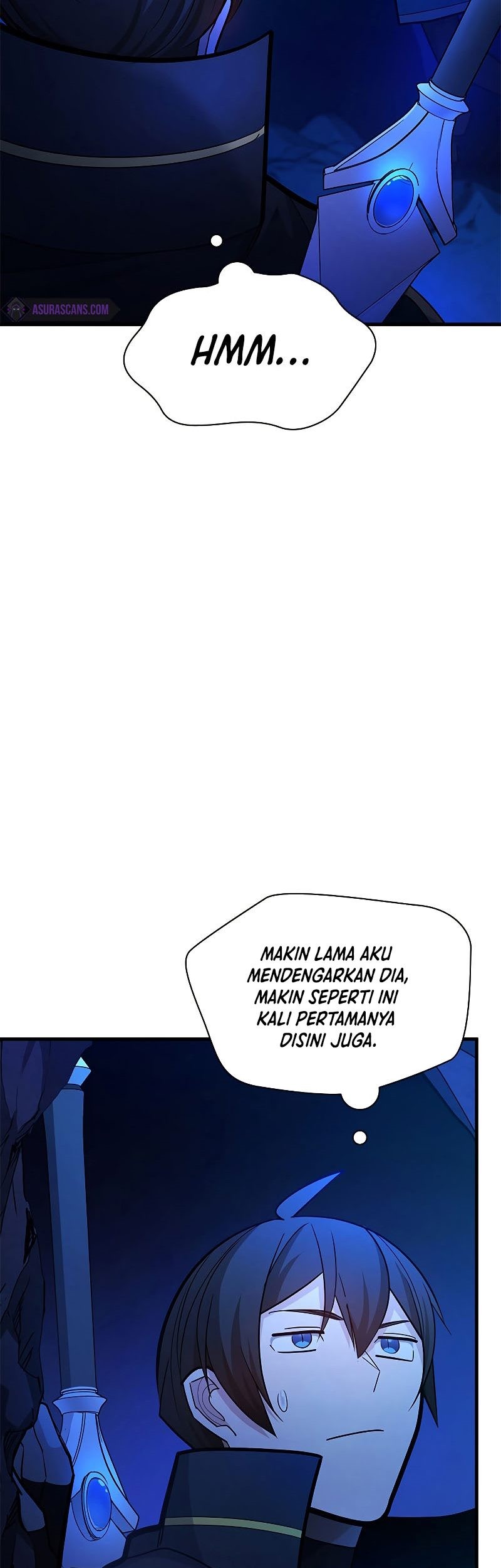 The Tutorial is Too Hard Chapter 183 Gambar 63