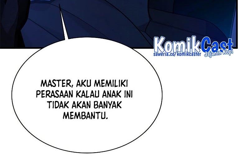The Tutorial is Too Hard Chapter 183 Gambar 64