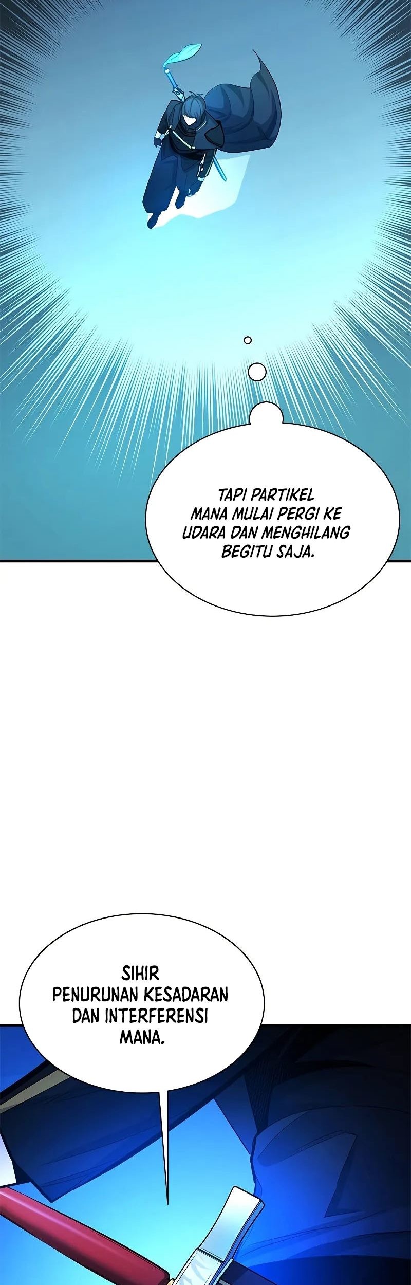 The Tutorial is Too Hard Chapter 183 Gambar 73