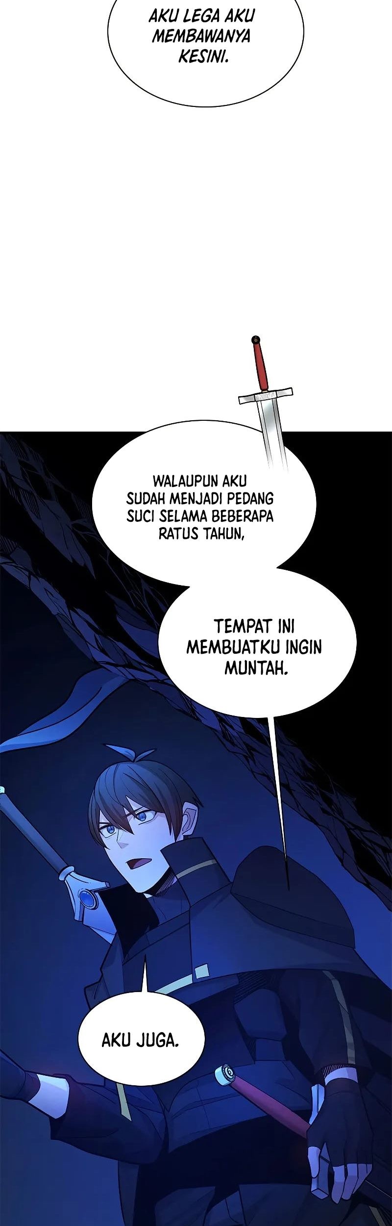 The Tutorial is Too Hard Chapter 183 Gambar 67