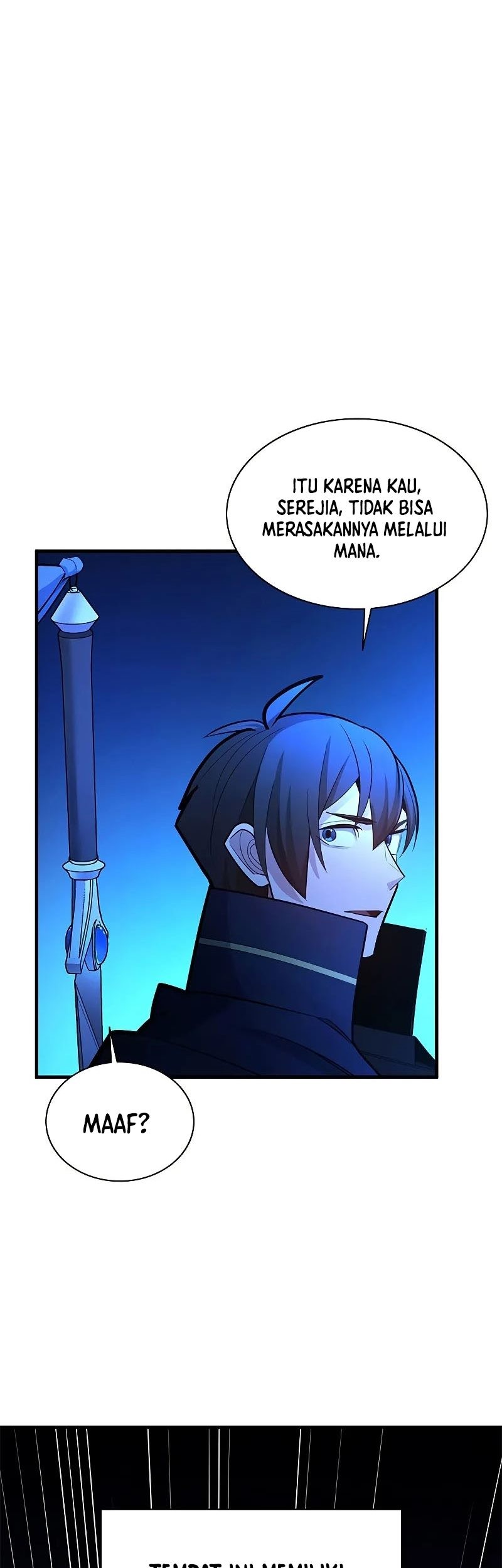 The Tutorial is Too Hard Chapter 183 Gambar 69