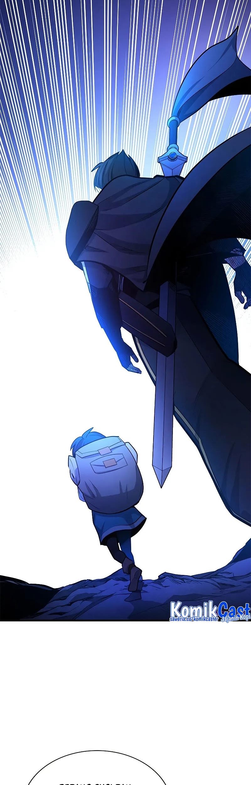 The Tutorial is Too Hard Chapter 183 Gambar 71