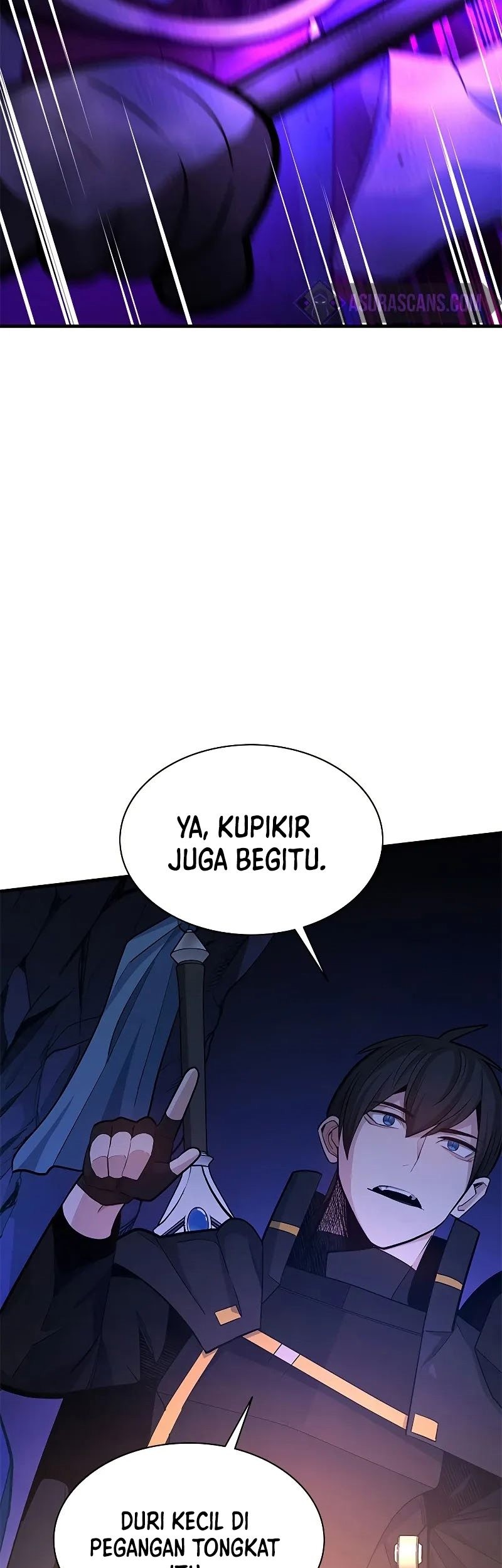The Tutorial is Too Hard Chapter 184 Gambar 85